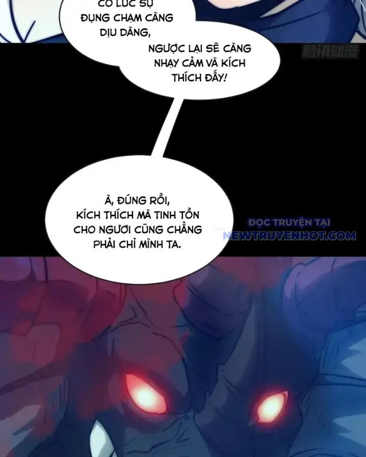 Tay Trái Của Ta Có Thể Dị Biến Chap 98 - Next Chap 99