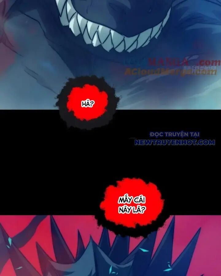 Tay Trái Của Ta Có Thể Dị Biến Chap 98 - Next Chap 99