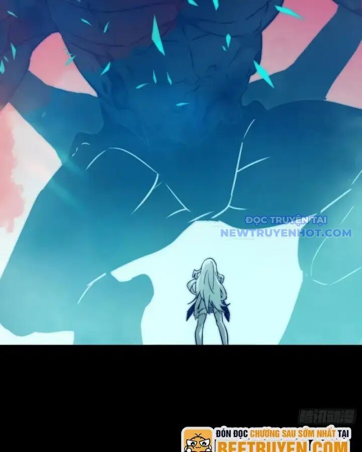 Tay Trái Của Ta Có Thể Dị Biến Chap 98 - Next Chap 99