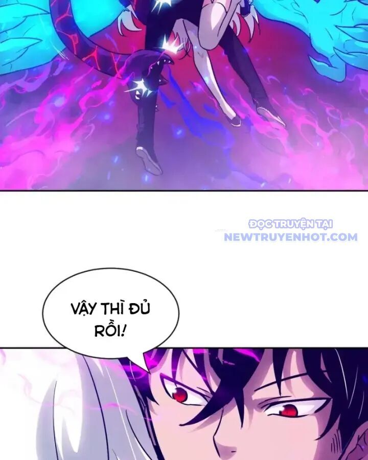 Tay Trái Của Ta Có Thể Dị Biến Chap 98 - Next Chap 99