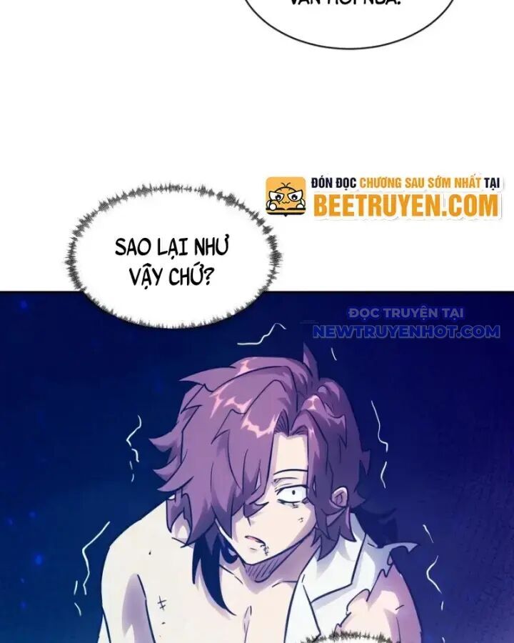 Tay Trái Của Ta Có Thể Dị Biến Chap 98 - Next Chap 99