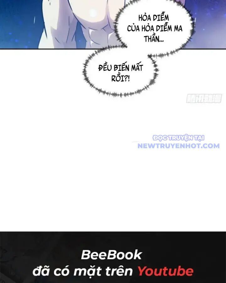 Tay Trái Của Ta Có Thể Dị Biến Chap 98 - Next Chap 99