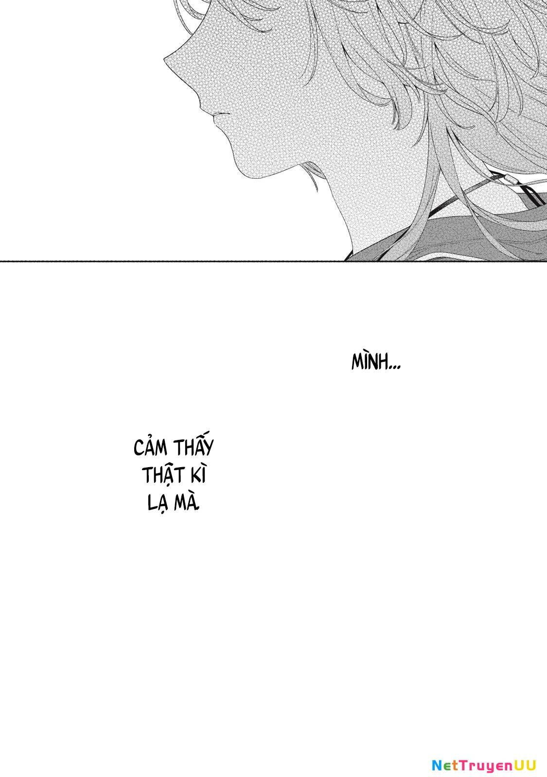 Tayutau Kemuri Wa Tsukamenai Chap 10 - Next Chap 11