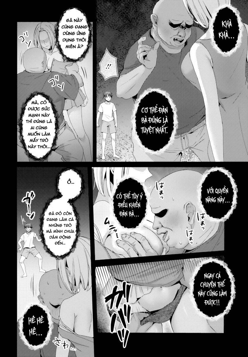Te Ni Ireta Saimin Appli De Yume No Harem Seikatsu O Okuritai Chap 92 - Next Chap 93