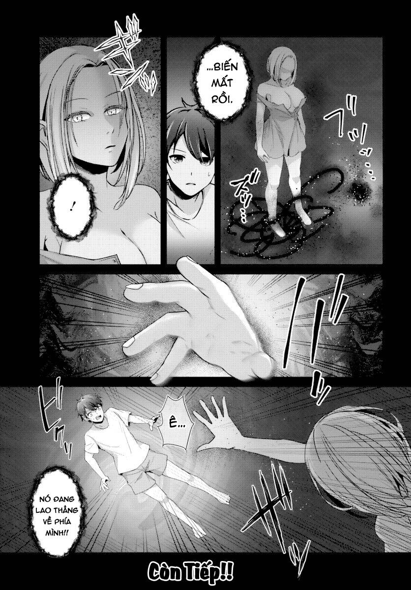 Te Ni Ireta Saimin Appli De Yume No Harem Seikatsu O Okuritai Chap 92 - Next Chap 93