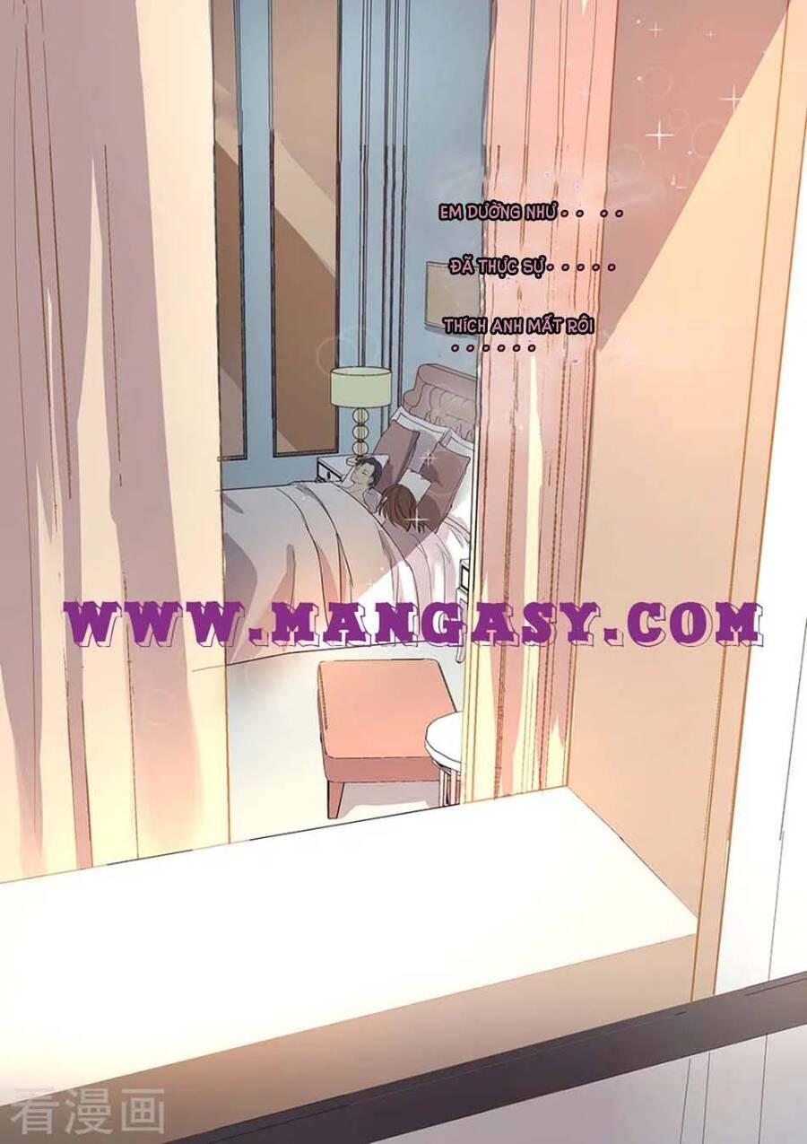 Tế Phẩm Tân Nương Của Tổng Tài Ác Ma Chap 173 - Next Chap 174