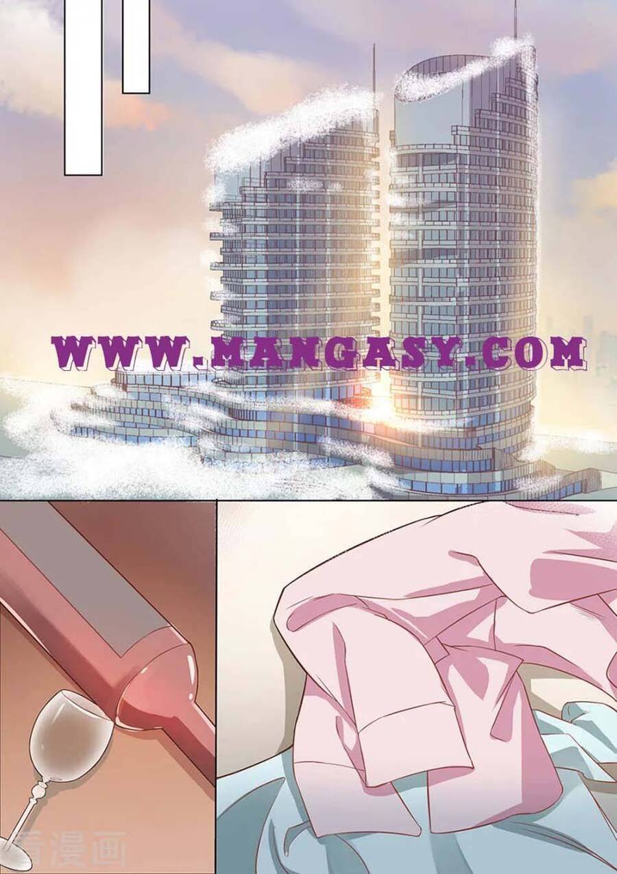 Tế Phẩm Tân Nương Của Tổng Tài Ác Ma Chap 173 - Next Chap 174