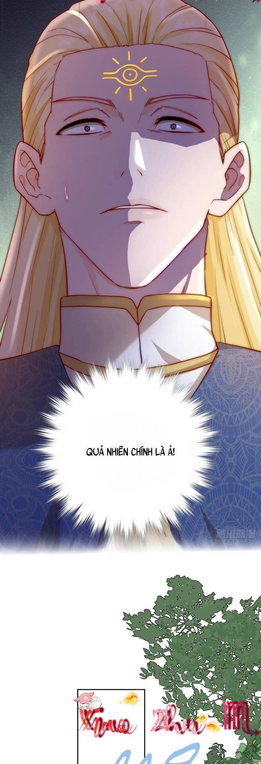 Tế Phẩm Tân Nương Dắt Ác Long Bỏ Trốn Rồi ! Chap 10 - Next Chap 11