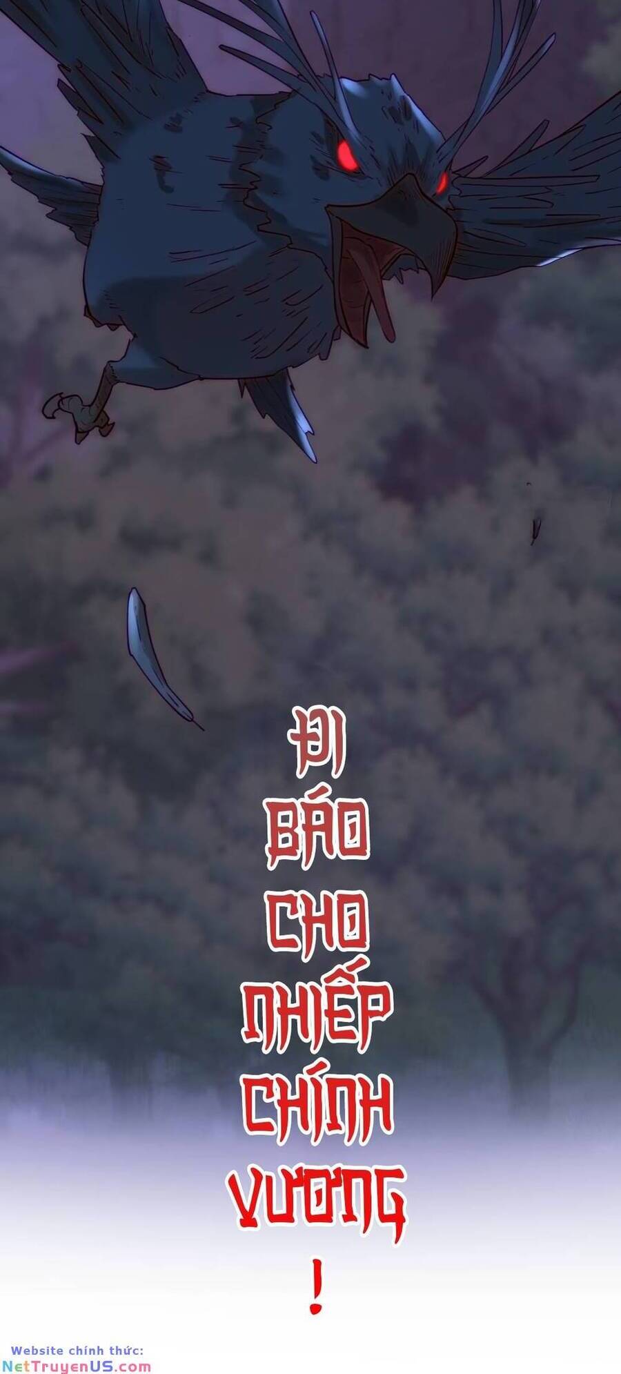 Tế Phẩm Tân Nương Dắt Ác Long Bỏ Trốn Rồi ! Chap 10 - Next Chap 11
