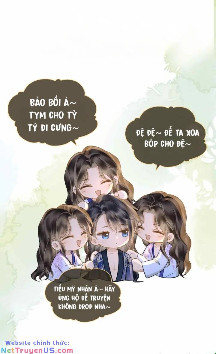Tế Phẩm Tân Nương Dắt Ác Long Bỏ Trốn Rồi ! Chap 10 - Next Chap 11