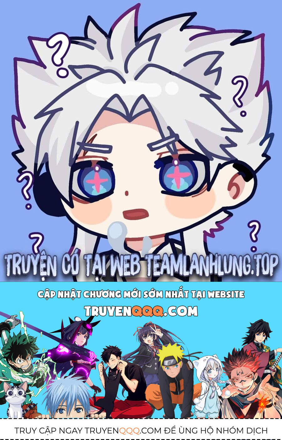 Tế Phẩm Tân Nương Dắt Ác Long Bỏ Trốn Rồi ! Chap 37 - Next Chap 38