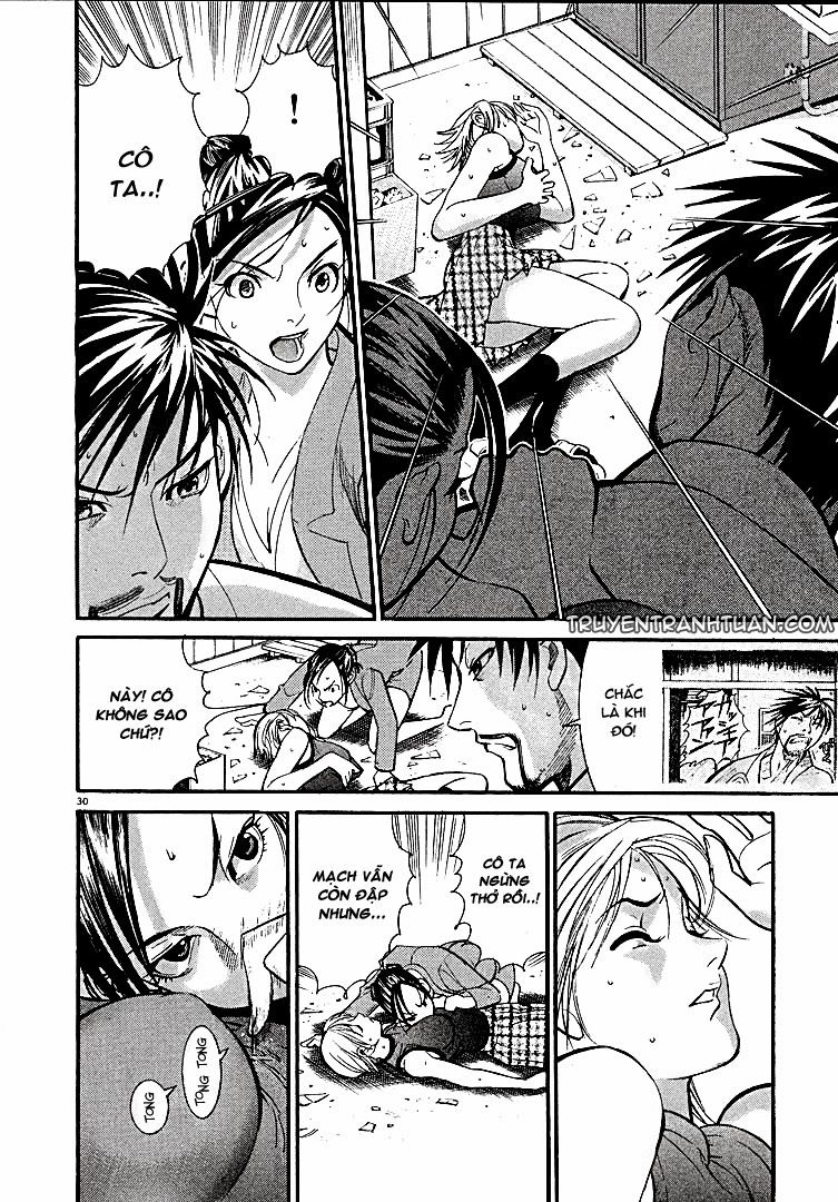 Team Medical Dragon Chap 1 - Next Chap 2