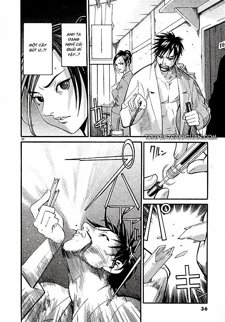 Team Medical Dragon Chap 1 - Next Chap 2
