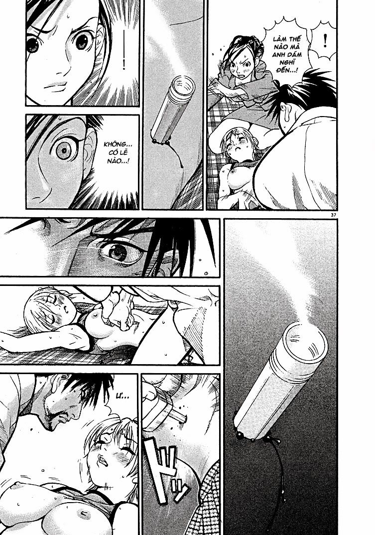 Team Medical Dragon Chap 1 - Next Chap 2