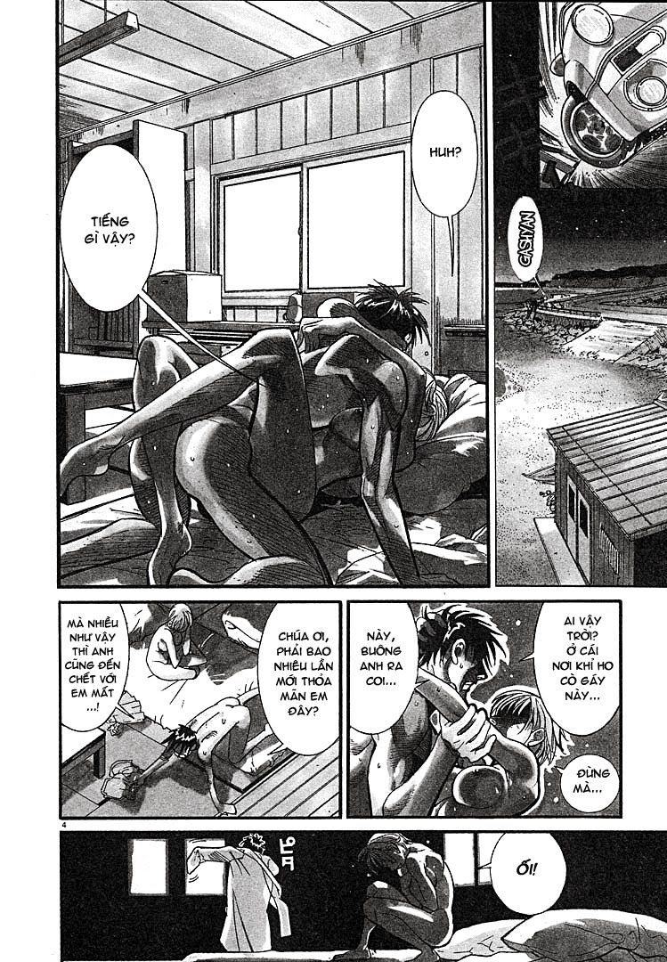 Team Medical Dragon Chap 1 - Next Chap 2