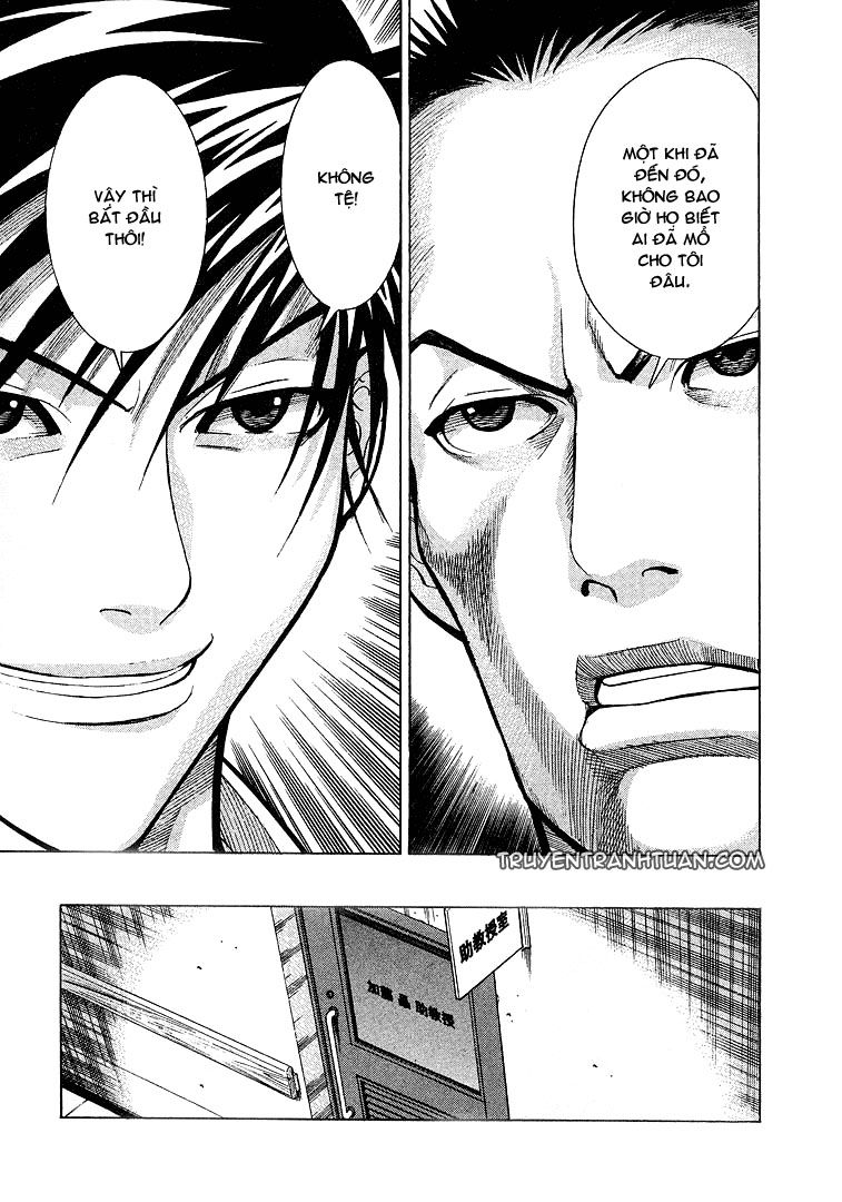 Team Medical Dragon Chap 10 - Next Chap 11