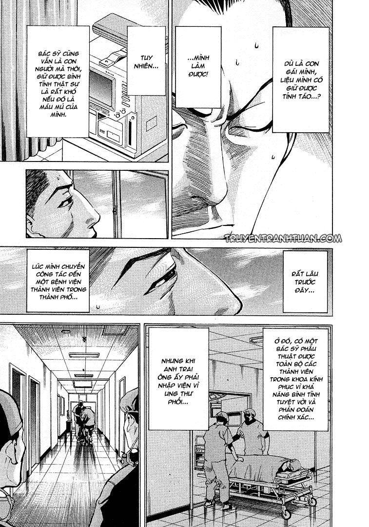 Team Medical Dragon Chap 10 - Next Chap 11