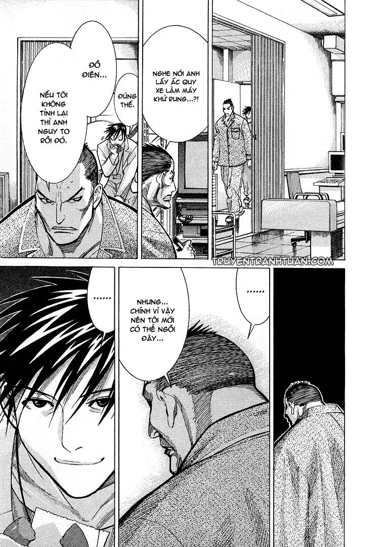 Team Medical Dragon Chap 10 - Next Chap 11