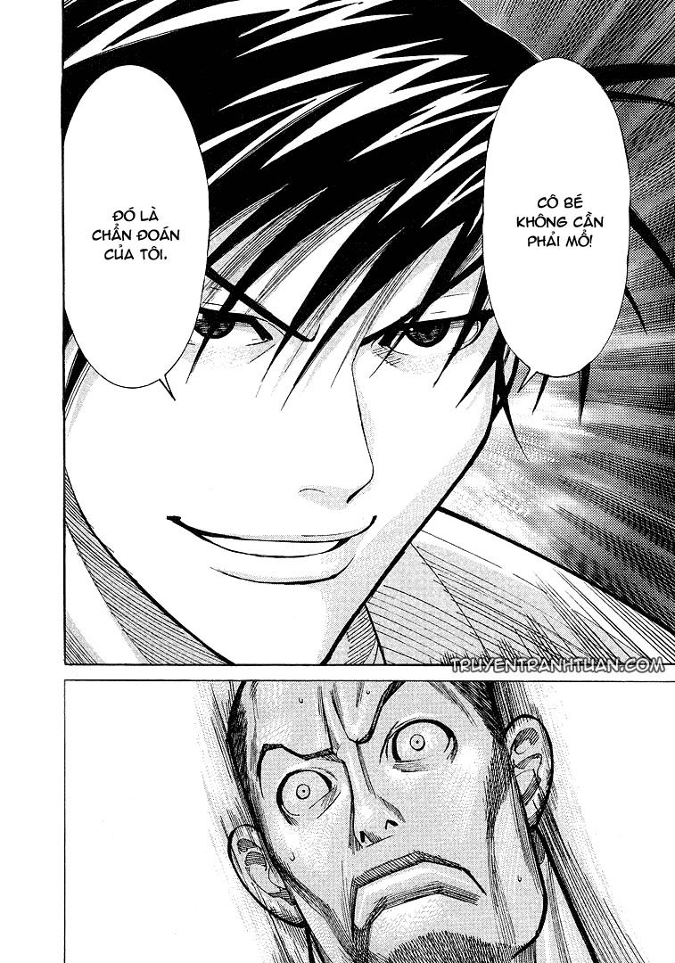 Team Medical Dragon Chap 10 - Next Chap 11