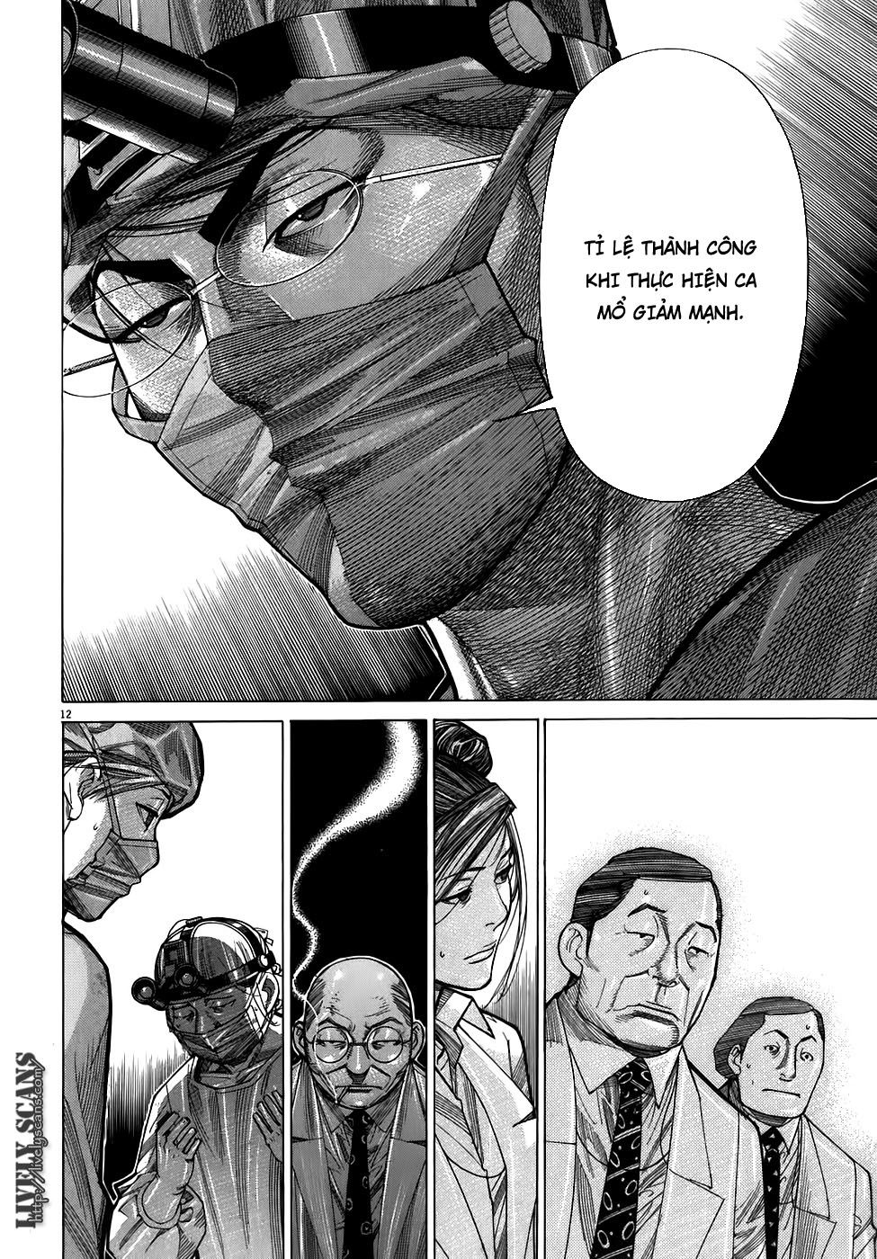 Team Medical Dragon Chap 100 - Next Chap 101