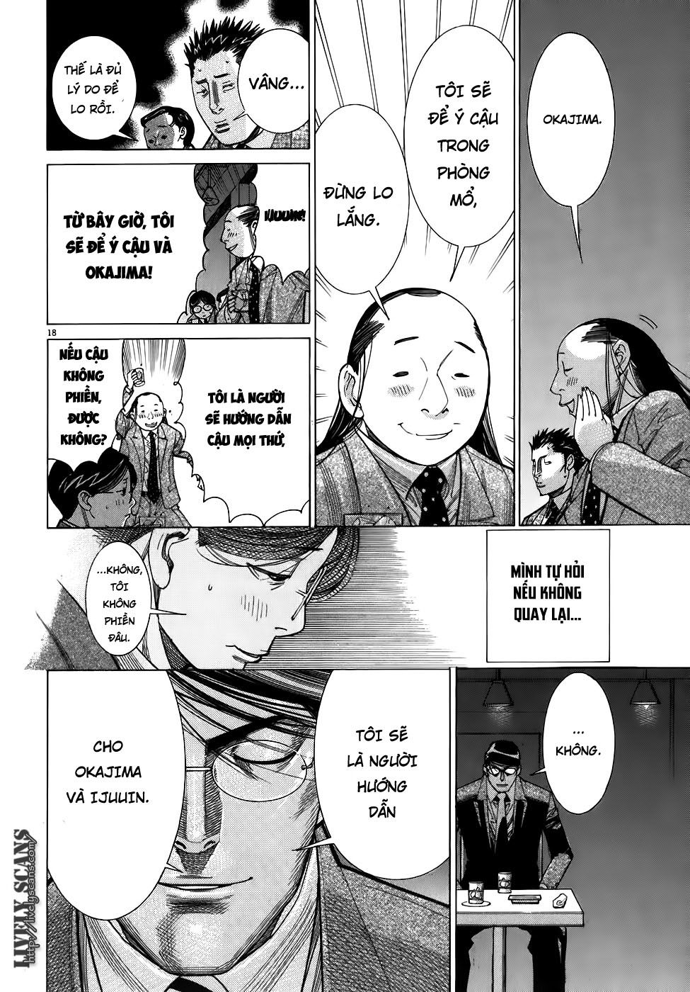Team Medical Dragon Chap 101 - Next Chap 102