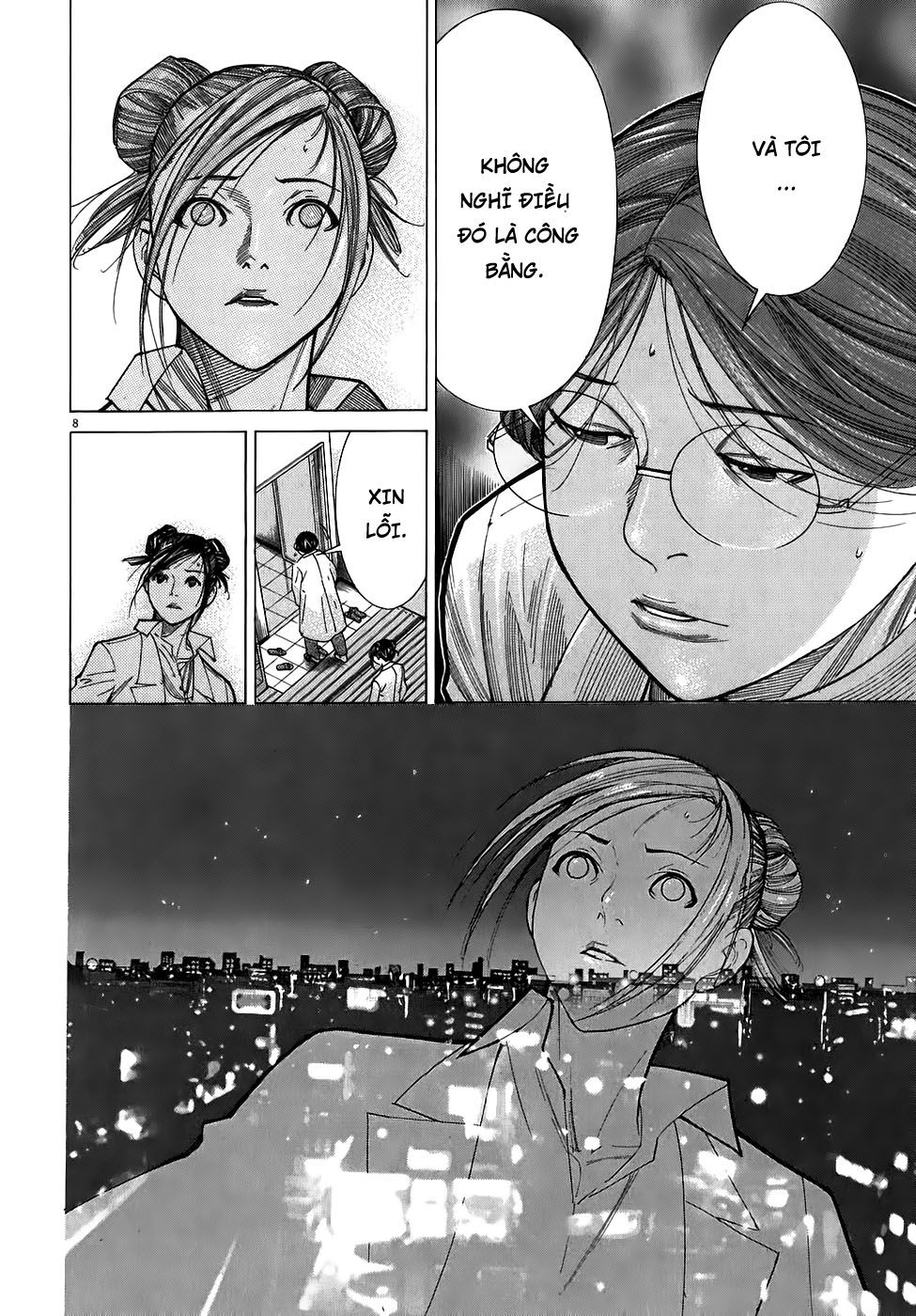 Team Medical Dragon Chap 101 - Next Chap 102