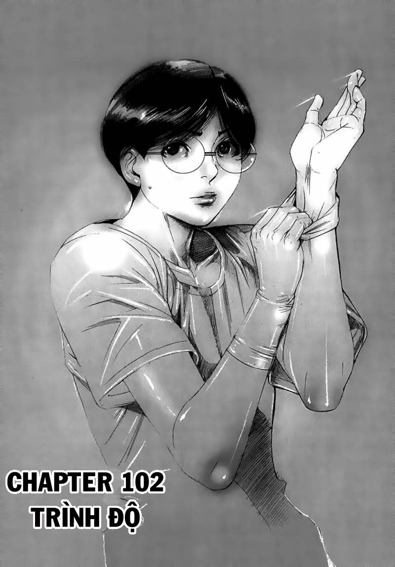 Team Medical Dragon Chap 102 - Next Chap 103