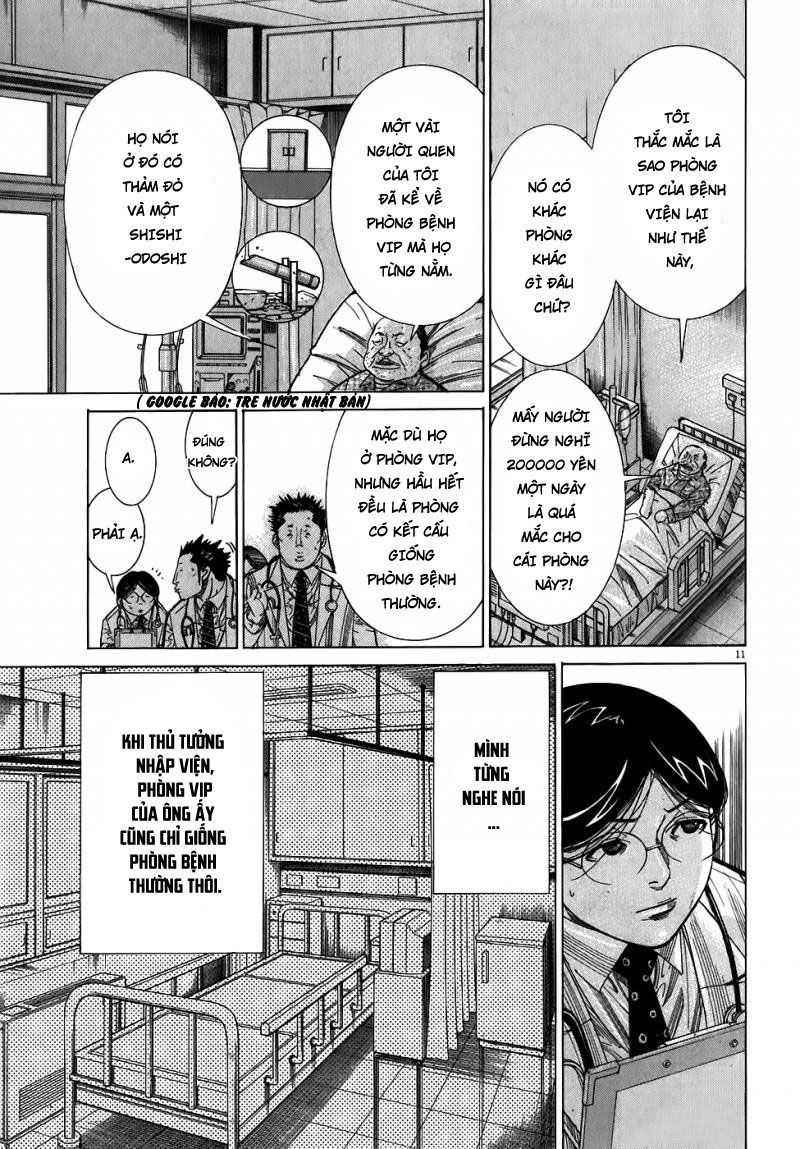 Team Medical Dragon Chap 102 - Next Chap 103
