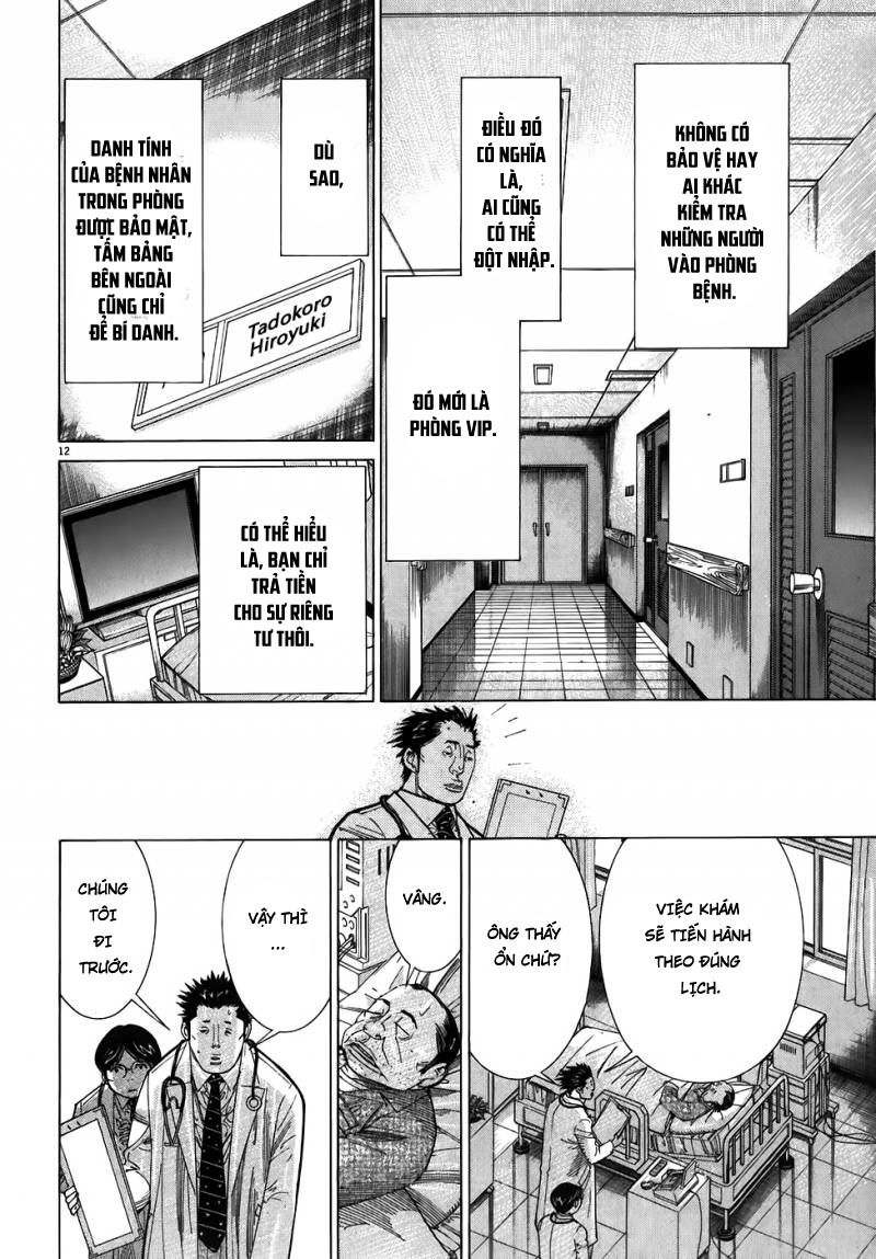 Team Medical Dragon Chap 102 - Next Chap 103