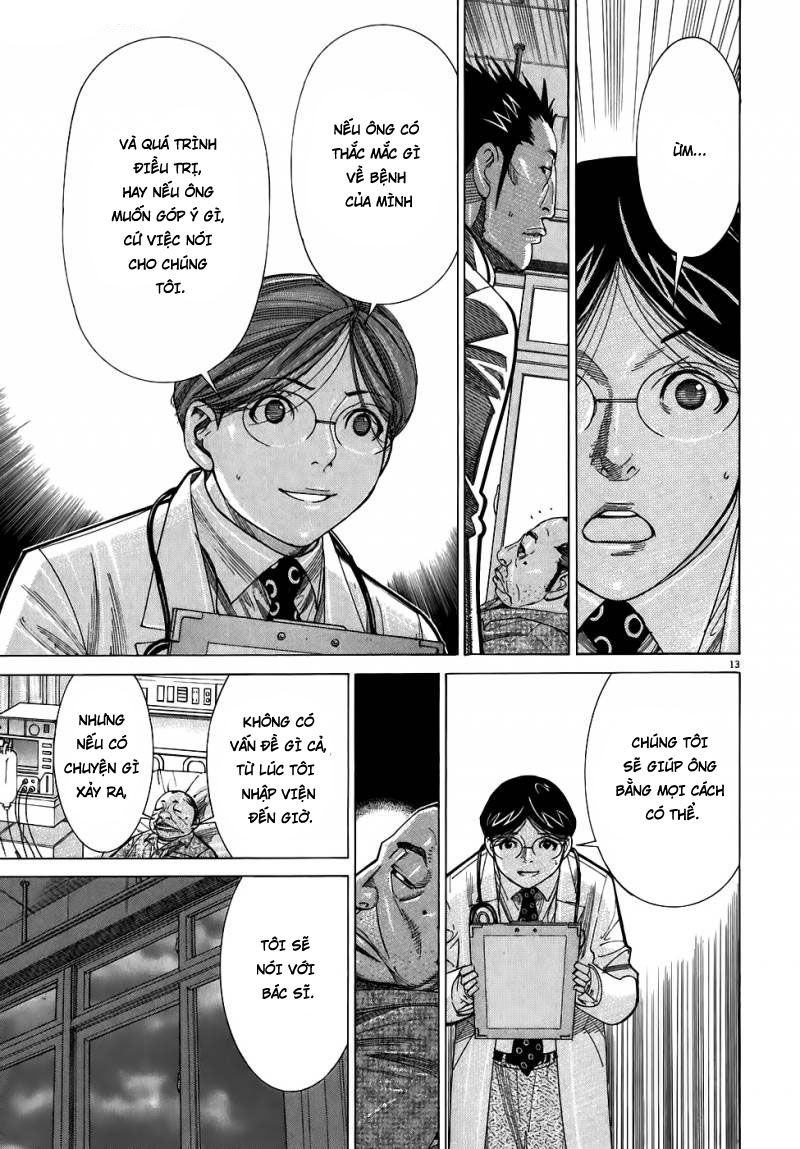 Team Medical Dragon Chap 102 - Next Chap 103