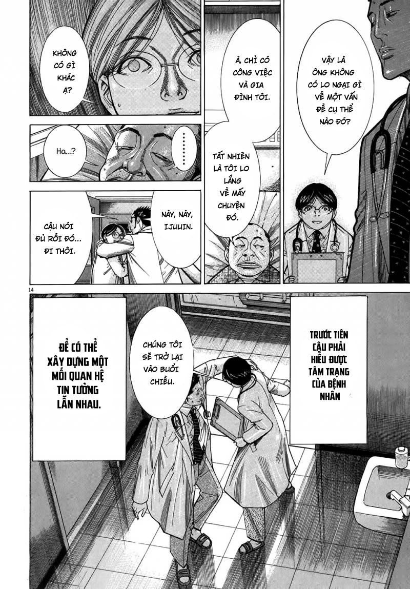 Team Medical Dragon Chap 102 - Next Chap 103