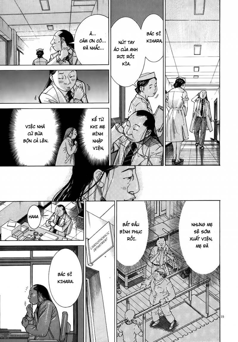 Team Medical Dragon Chap 102 - Next Chap 103