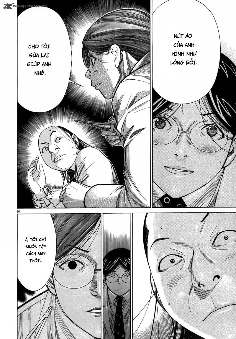 Team Medical Dragon Chap 102 - Next Chap 103