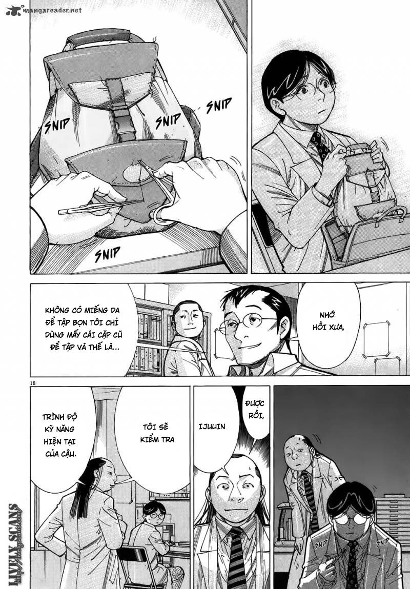 Team Medical Dragon Chap 102 - Next Chap 103