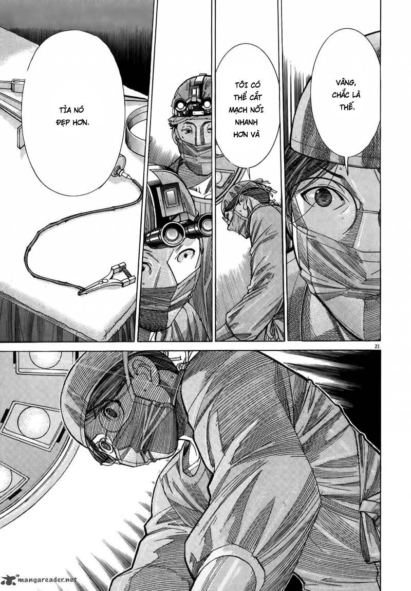 Team Medical Dragon Chap 102 - Next Chap 103