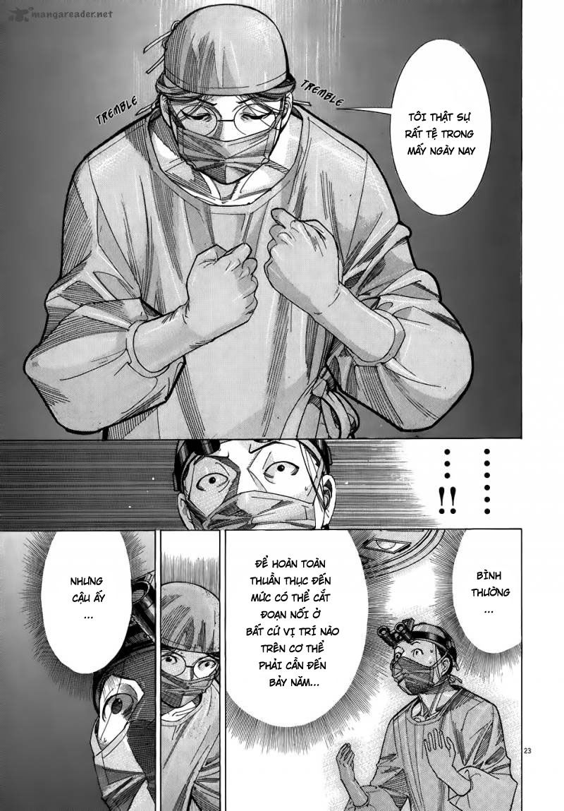 Team Medical Dragon Chap 102 - Next Chap 103