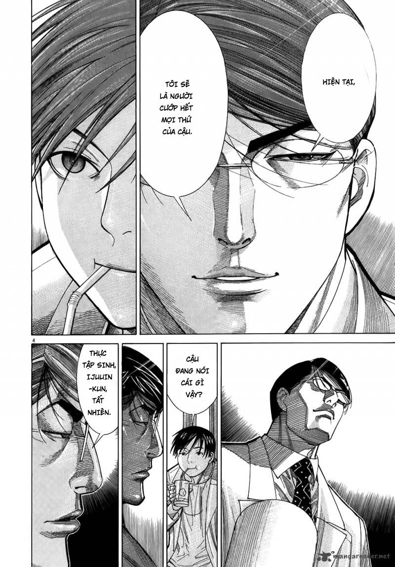Team Medical Dragon Chap 102 - Next Chap 103