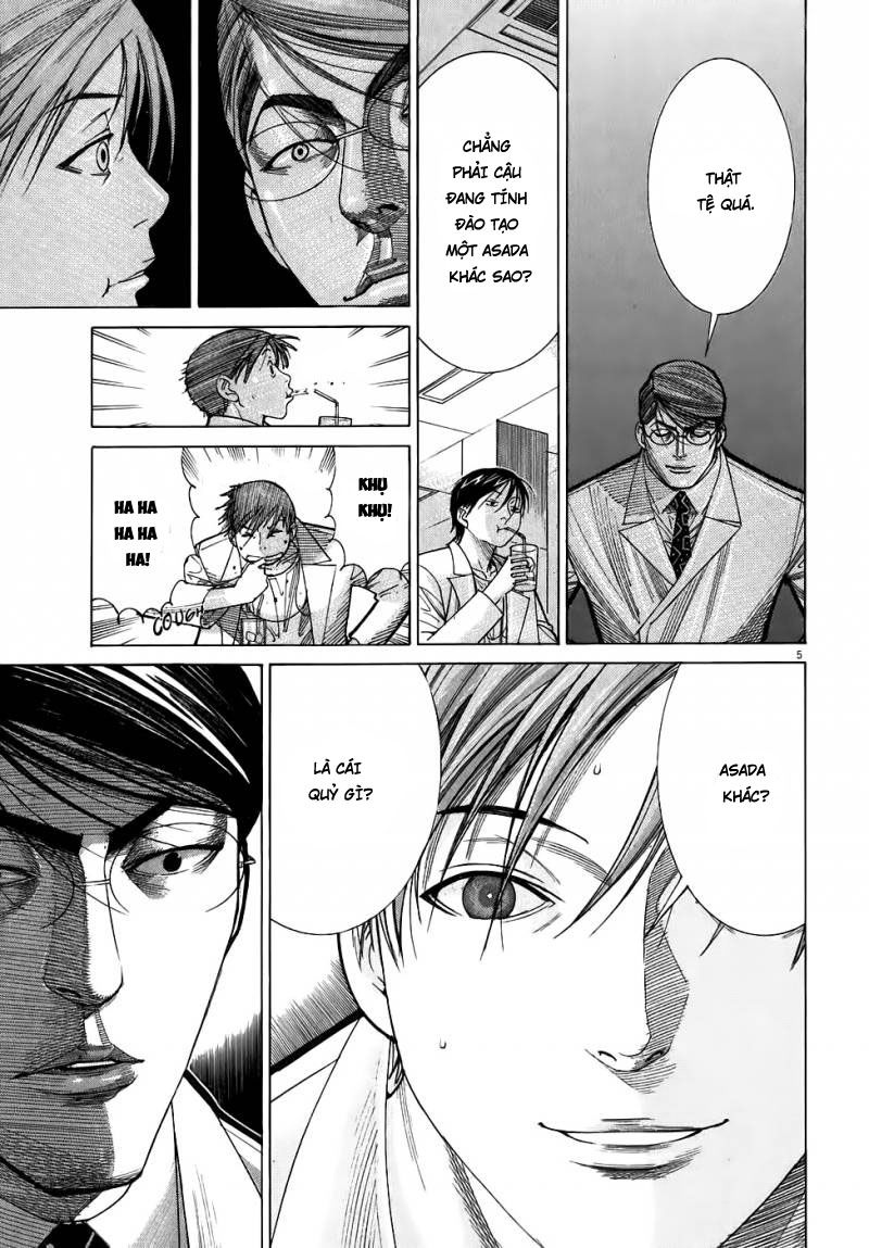 Team Medical Dragon Chap 102 - Next Chap 103