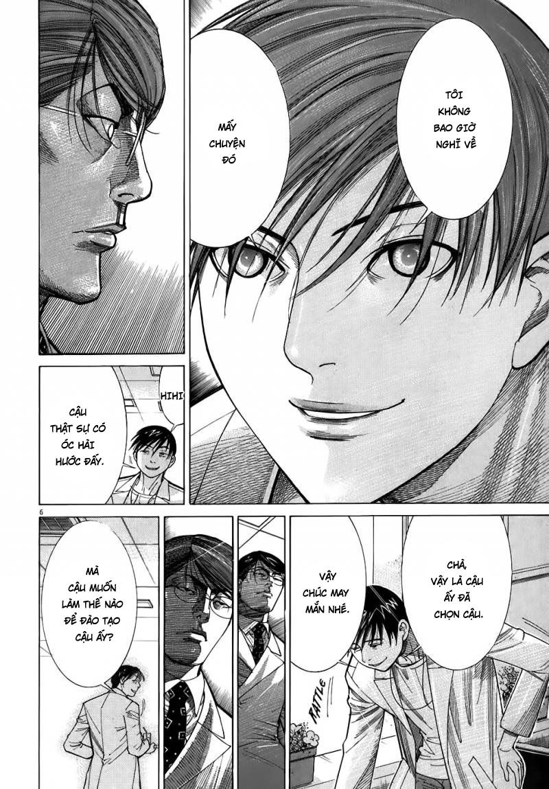 Team Medical Dragon Chap 102 - Next Chap 103