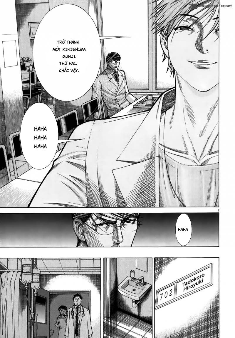 Team Medical Dragon Chap 102 - Next Chap 103