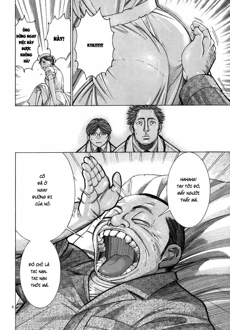 Team Medical Dragon Chap 102 - Next Chap 103