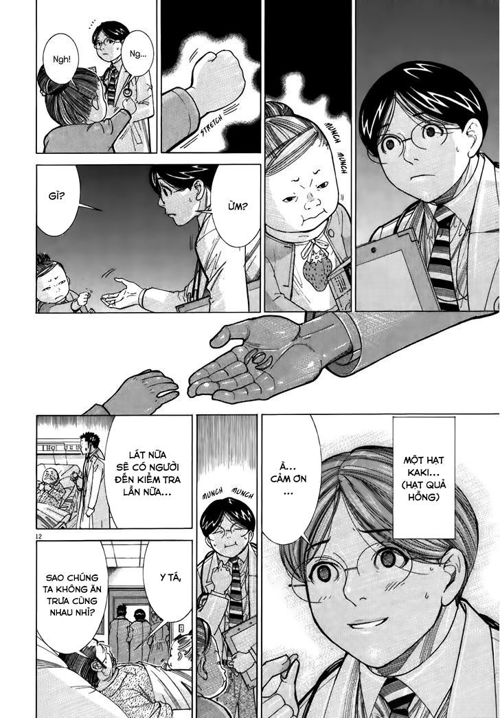 Team Medical Dragon Chap 103 - Next Chap 104