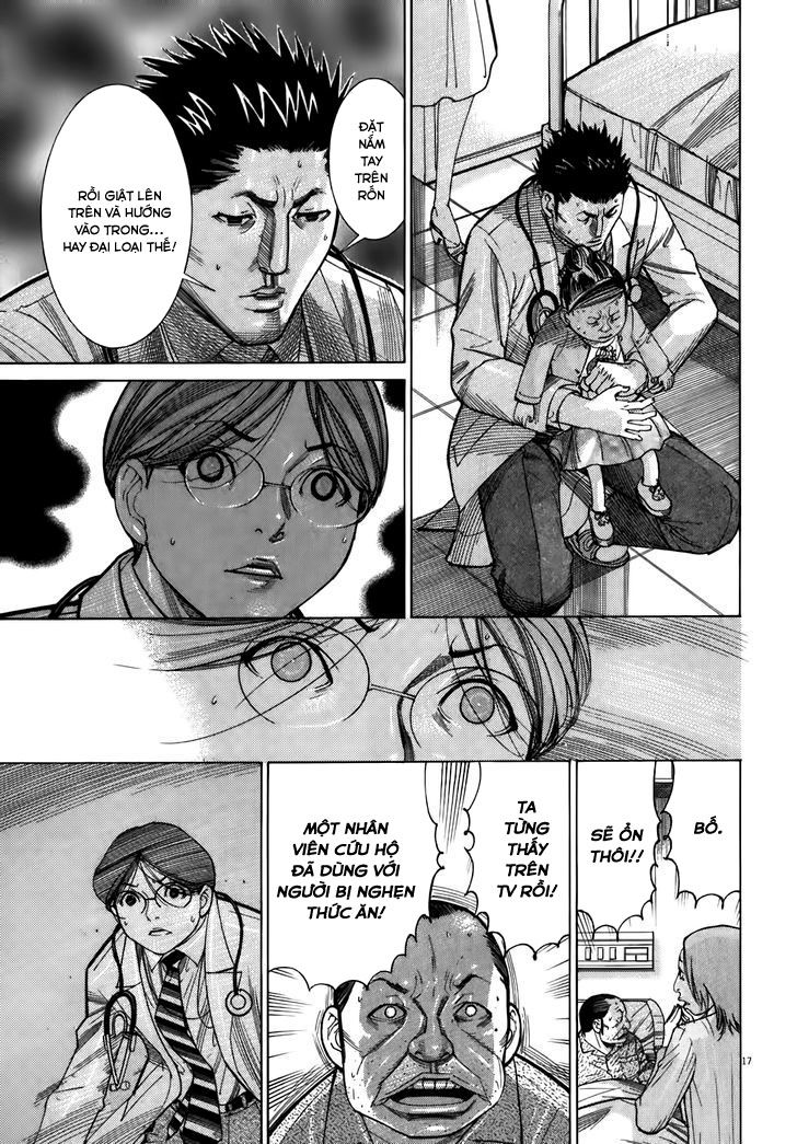 Team Medical Dragon Chap 103 - Next Chap 104