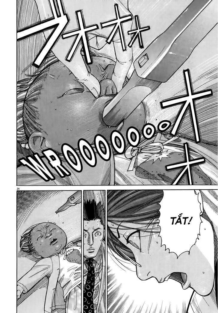 Team Medical Dragon Chap 103 - Next Chap 104