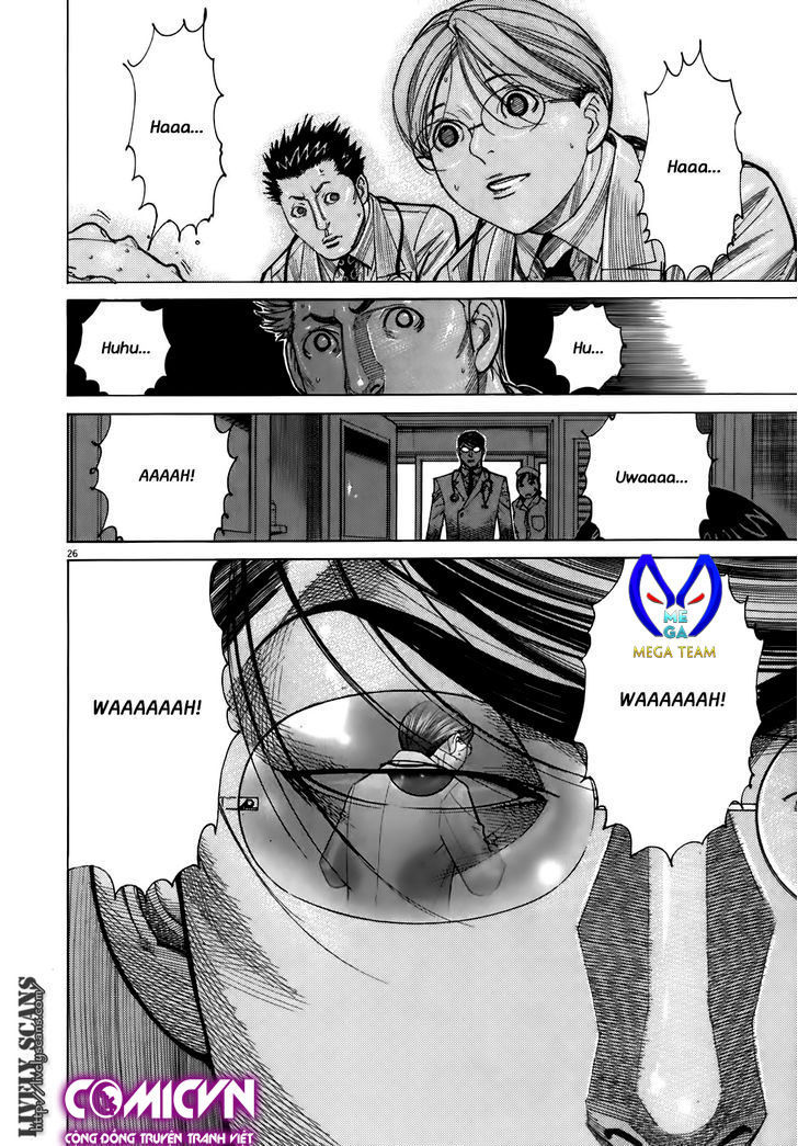 Team Medical Dragon Chap 103 - Next Chap 104