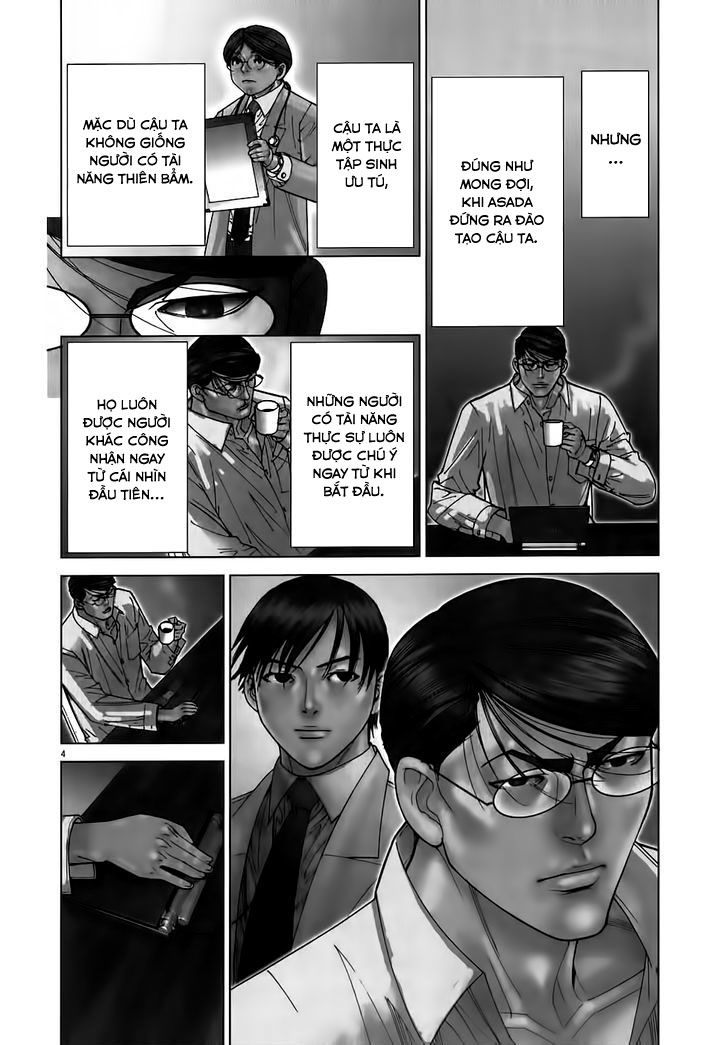 Team Medical Dragon Chap 103 - Next Chap 104
