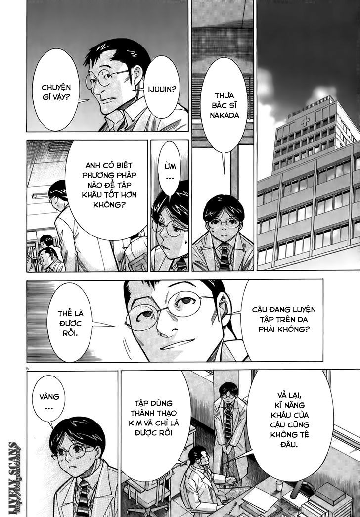 Team Medical Dragon Chap 103 - Next Chap 104