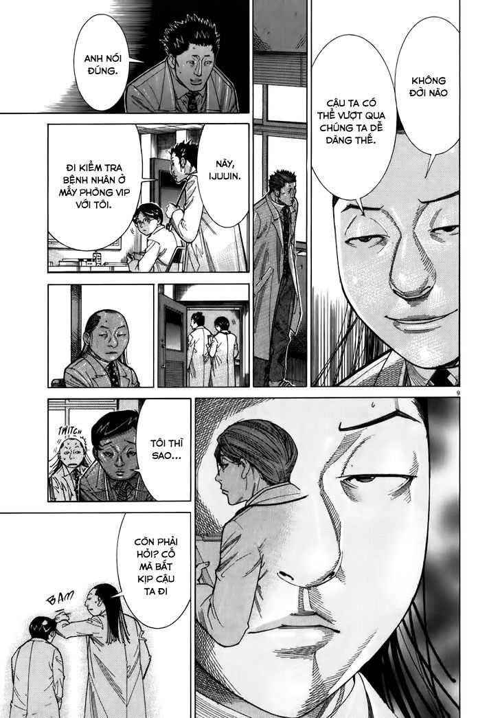 Team Medical Dragon Chap 103 - Next Chap 104