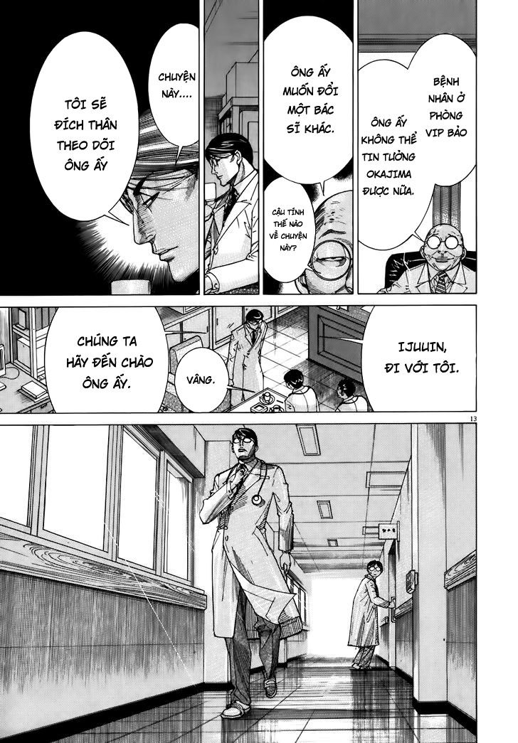 Team Medical Dragon Chap 104 - Next Chap 105