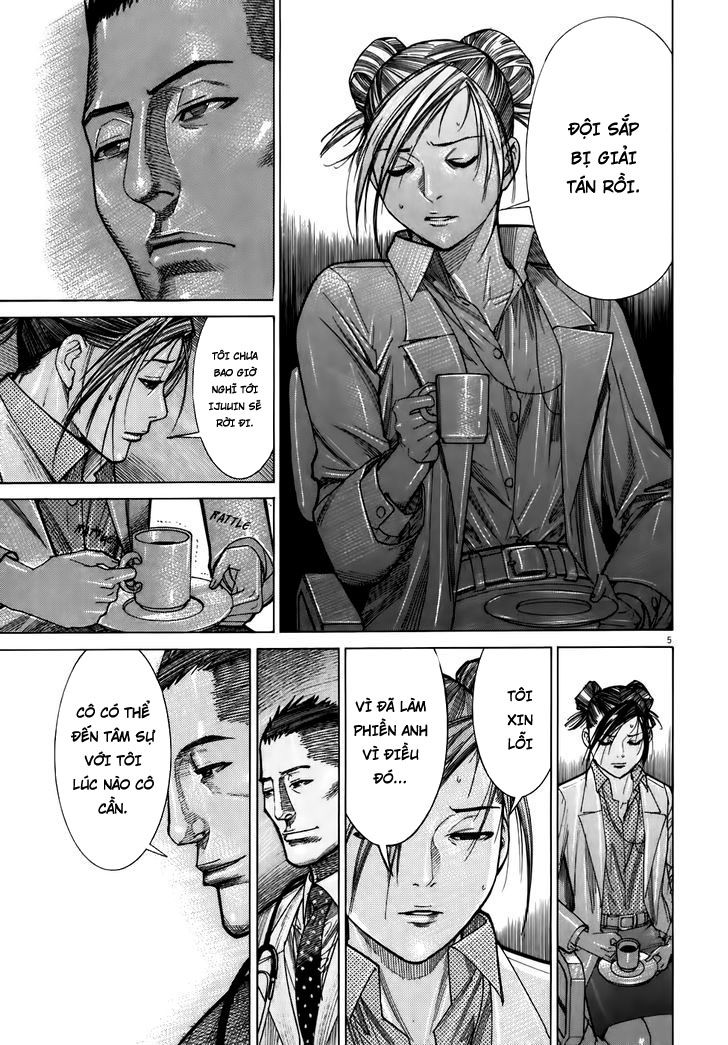 Team Medical Dragon Chap 104 - Next Chap 105
